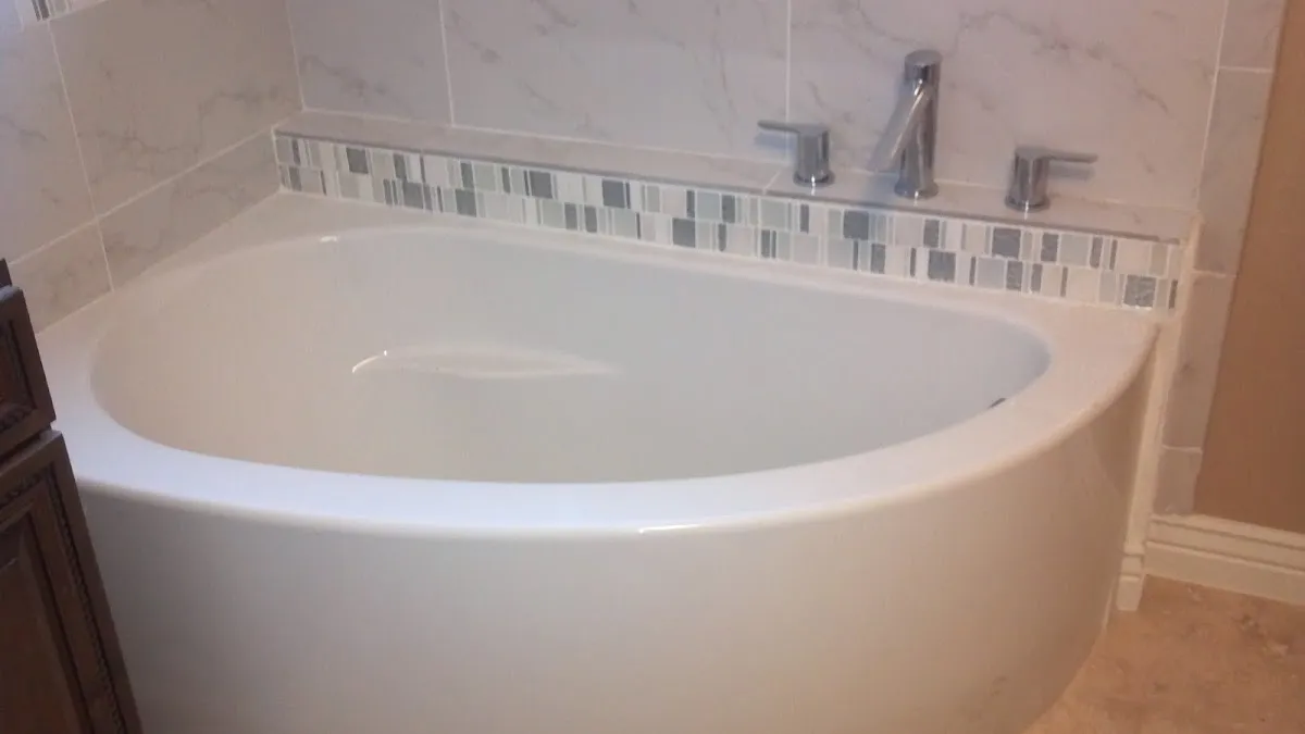 Bathroom Plumbing in International Falls, MN